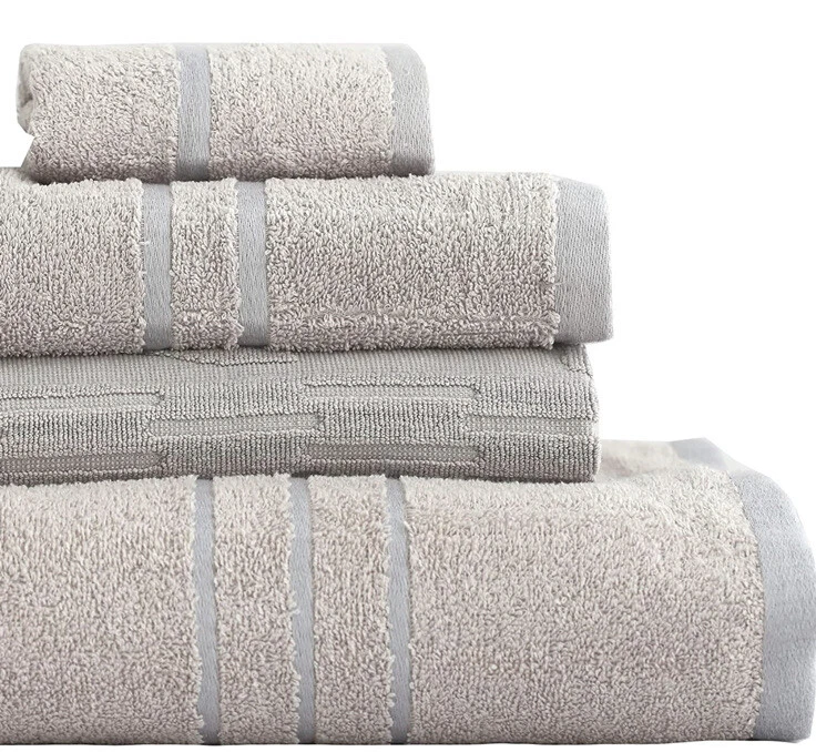 Soft Cotton Turkish Bath Towels