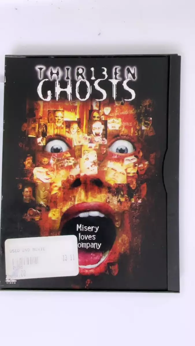 Thirteen ghosts shop online