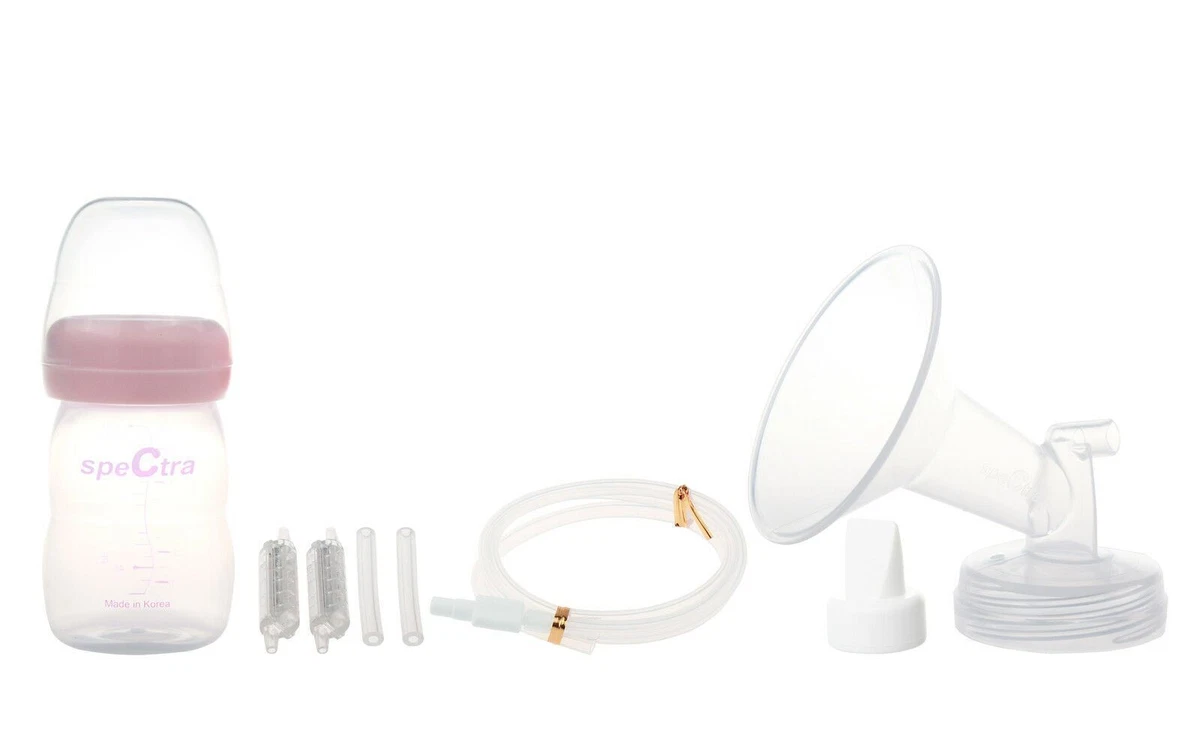 Spectra breast clearance pump ebay