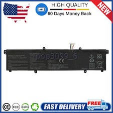 Battery for ASUS VivoBook TM420UA TM420IA TP420UA TP420IA 0B200-03750000 11.55V