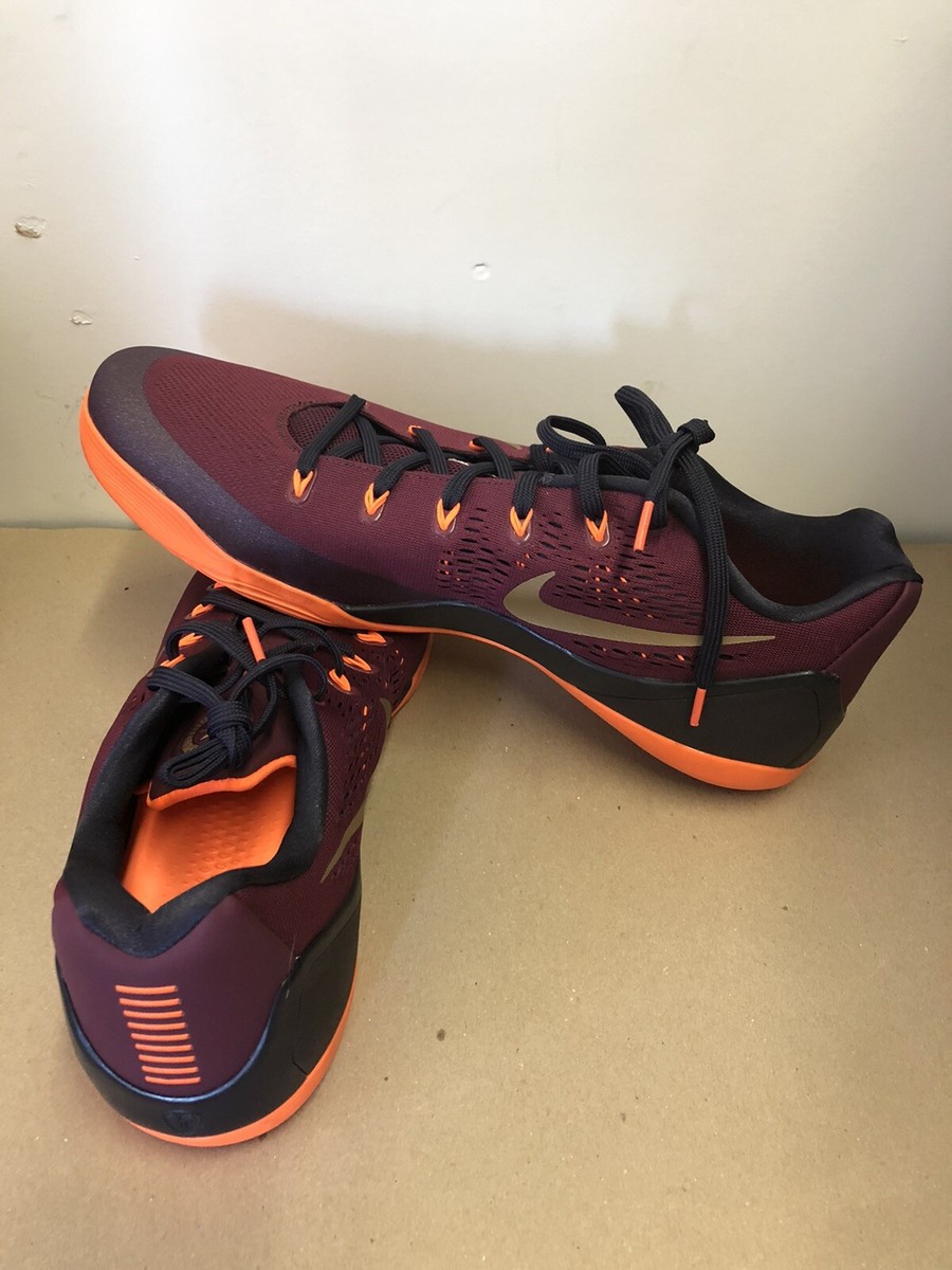 コービー9 NIKE公式】コービー 9 エリート HIGH プロトロ 'What the Kobe