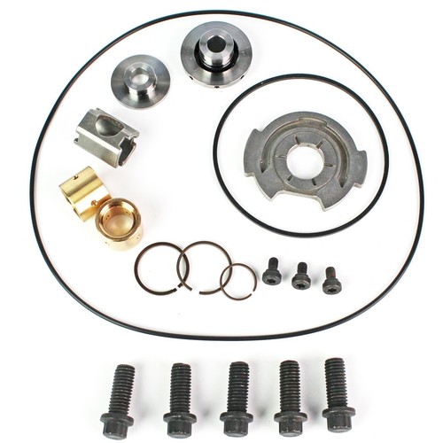06-07 Duramax 6.6L LBZ GT3788VA Turbo Billet Wheel Repair Rebuild Kit - Picture 2 of 8