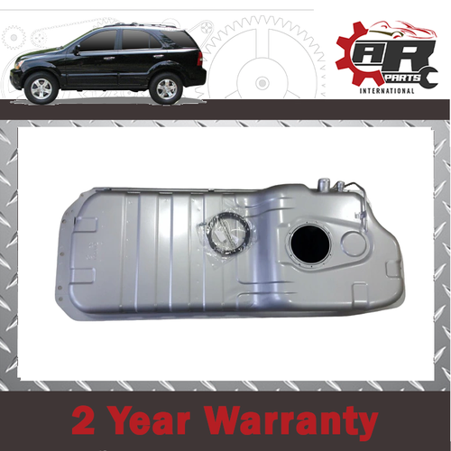NEW Fuel Tank fits Kia Sorento (JC) 2002 Petrol / Diesel 31110