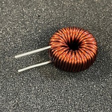 SN16-500, KEMET 168 ?H Iron Common Mode Choke, 8A Idc, 31m? Rdc, SN