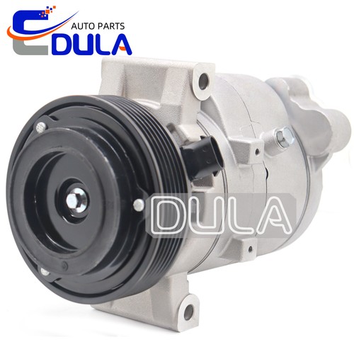 New AC Compressor Fits FOR TRAILBLAZER 2012-2019 52122496 52122497 ...
