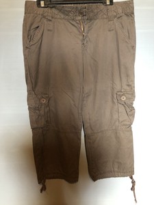 just jeans cargo pants