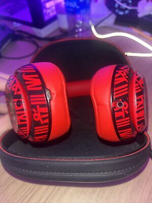 Beats by Dr. Dre Studio3 Wireless Headphones - DJ Khaled Beats by Dr. Dre Studio3 Wireless Headphones - DJ Khaled