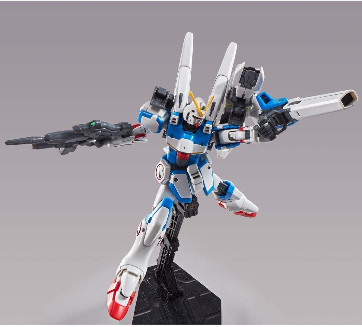 BANDAI SPIRITS HG 1/144 Second V Plastic model (Hobby Online