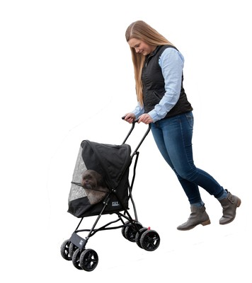 pet gear ultra lite travel stroller