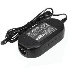 AC Power Adapter for CA-PS700 PowerShot S40 S50 S60 S80 S1 S2 S3 S5 IS