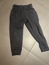 Champion Kids Dark Grey Athletic Sweatpants Size XS 4-5T
