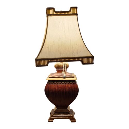 Set of 2 Stylecraft Home Collection Lamp, CHADWICK, PT6610, Great Condition