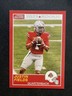 2021 Panini Chronicles Score Draft Football RC 59 Justin Fields