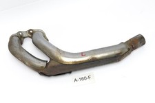 Honda GL 1200 A Goldwing SC14 1984 - collecteur d'échappement gauche A160F