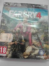 STOCK LOTTO PEZZI 1 GIOCO PLAYSTATION PS3 FAR CRY 4