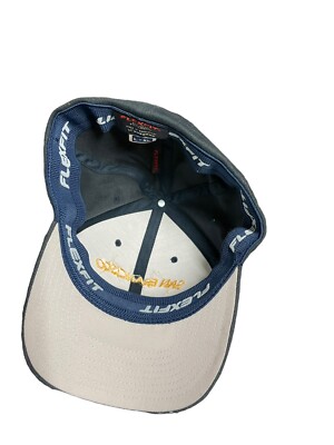 SFPD サンフランシスコ　ポリス　ハット　実物 SFPD baseball cap flex fit | eBay