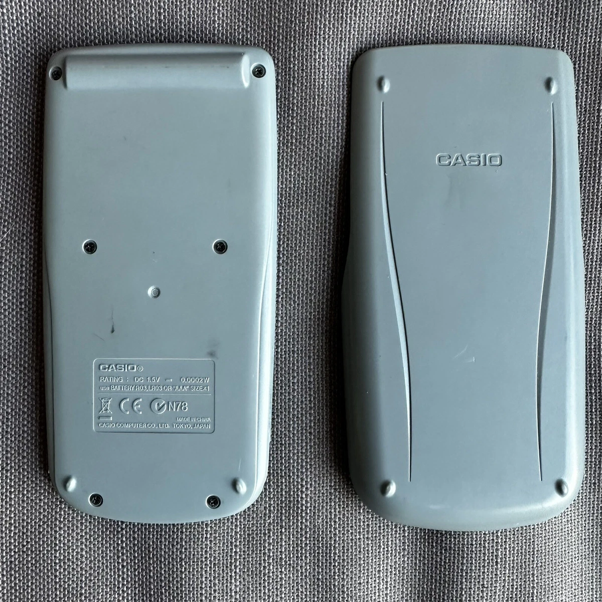 Casio fx 82au plus big clearance w