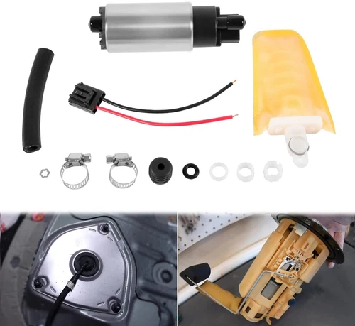 950-0107 9500107 Electric Fuel Pump and Strainer Filter Kit Fits Toyota Lexus