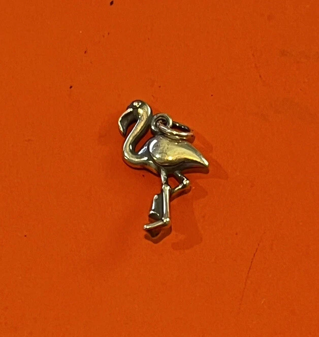 Flamingo charm james best sale avery