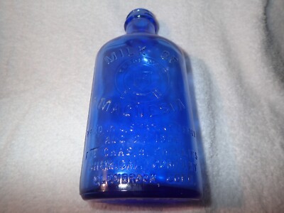 Vintage Phillips Milk Of Magnesia 7