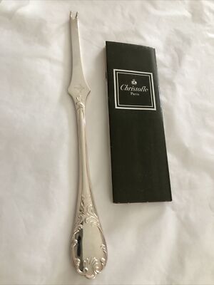 Christofle, modèle Marly lot de 10 cuillères à café