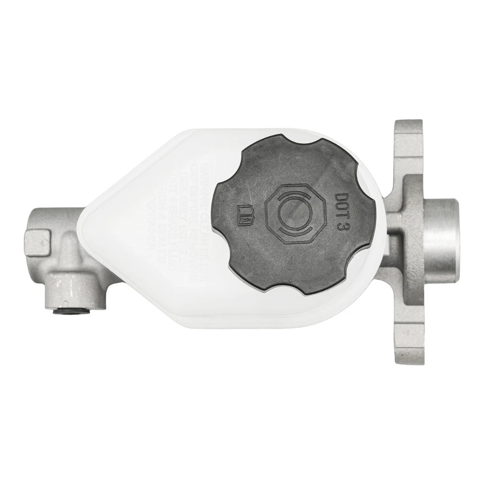 Brake Master Cylinder w/Reservoir For Buick LaCrosse 2005-2009 Century Chevrolet Foto 4 de 4