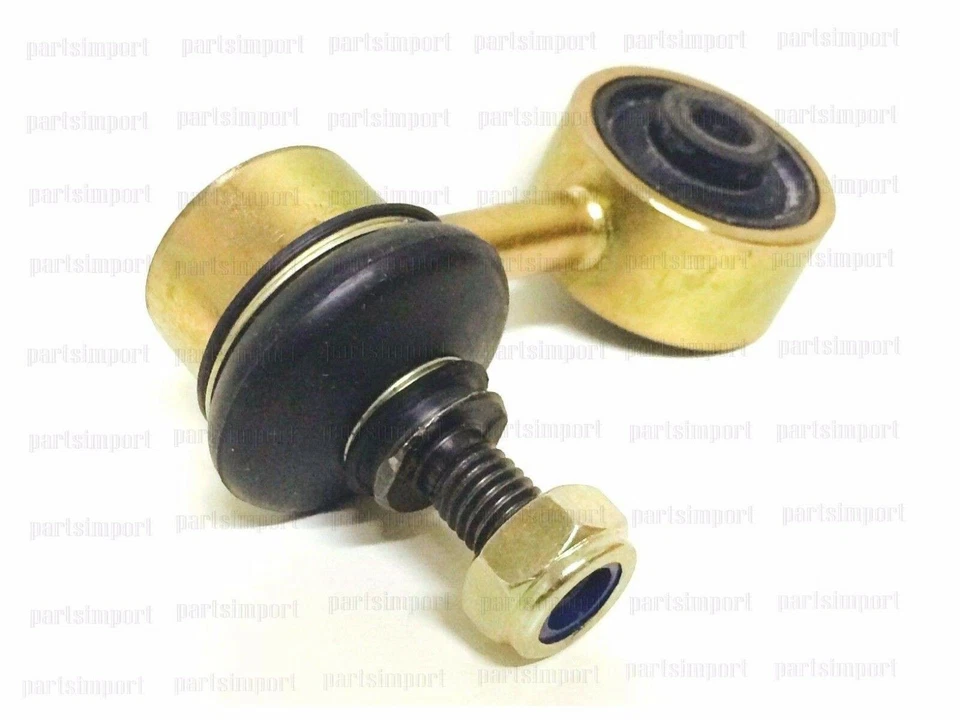 Juego de 2 estabilizadores barra estabilizadora eslabones delanteros (izquierda + derecha) KARLYN 12-764 para BMW Foto 3 de 4