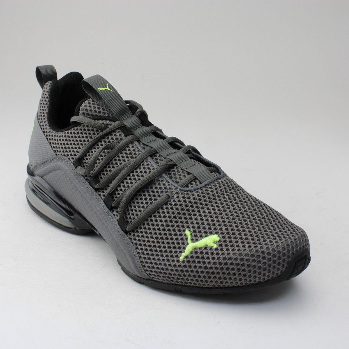 Theory 大人MA-1 Aero Nylon Aline Varsity Puma Axelion Ls Training Mens Size 10.5 M Athletic Shoes