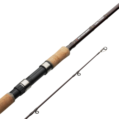Savage Gear Custom Predator Spin 2,58m -150g Spinrute super leicht &  schnell | eBay.de
