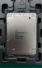 Intel Xeon Gold 6152 22 Core 2.10ghz 30.25mb 140w lga-3647 CPU processor