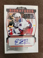 2015-16 O-Pee-Chee Hockey Cards 22