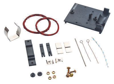 #ad Eisco Labs Build a DC Motor Kit $23.29