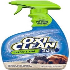 OxiClean  Carpet Pet Stain Remover 24oz