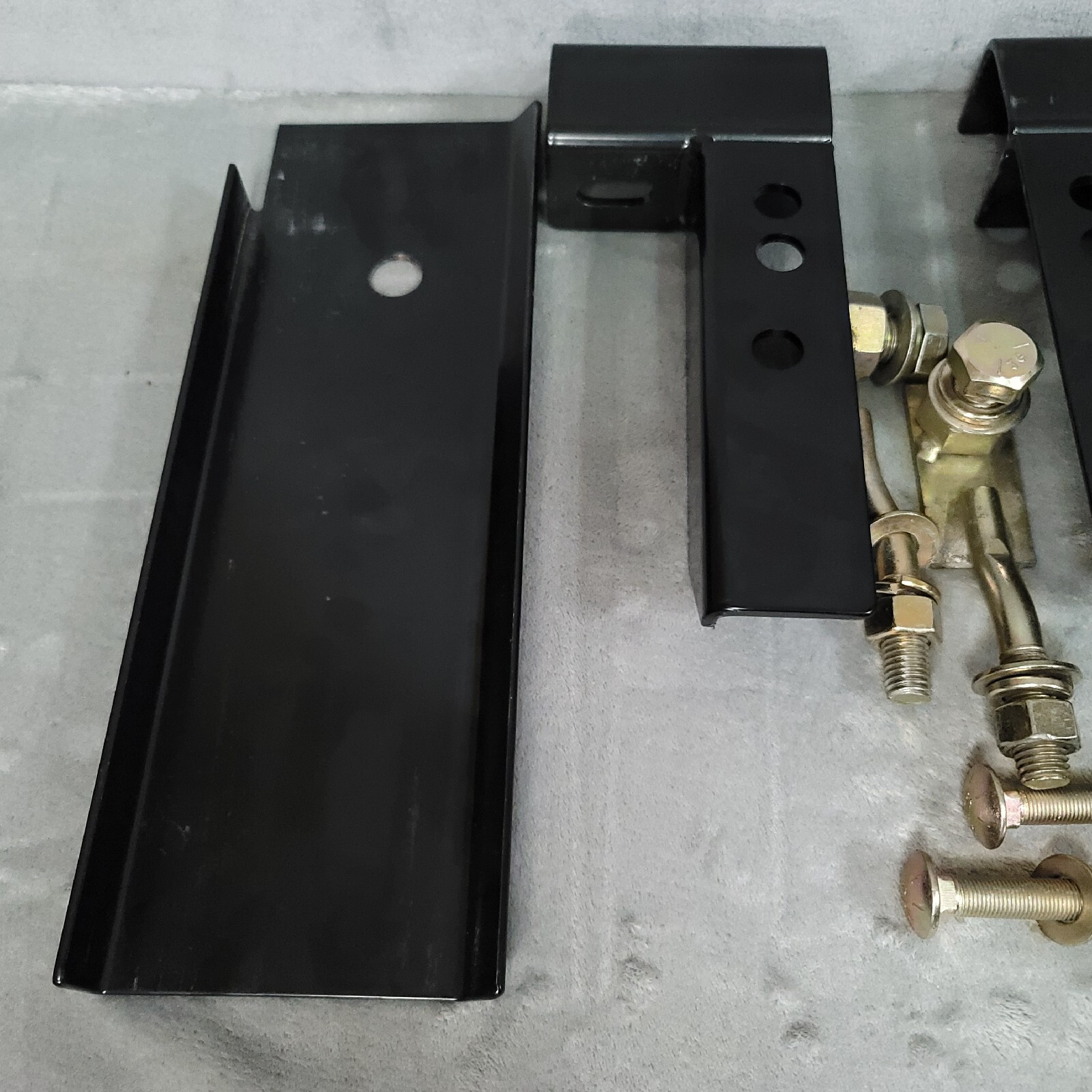 1922 Ram 1500 Tonneau Cover Adapter Hardware Kit Backrack 40167 Low Profile 834136005659 eBay