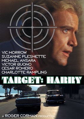 TARGET: HARRY