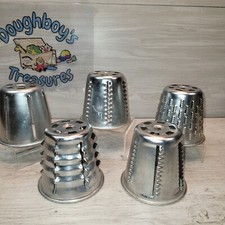 Saladmaster Stainless Steel Food Processor Co...