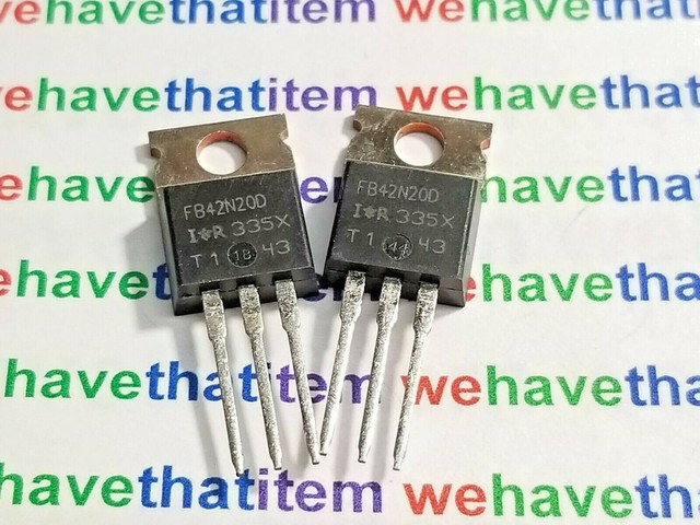 10pcs/lot FQPF2N60C TO-220 2N60C 2N60 TO220 MOS FET transistor In Stock ...