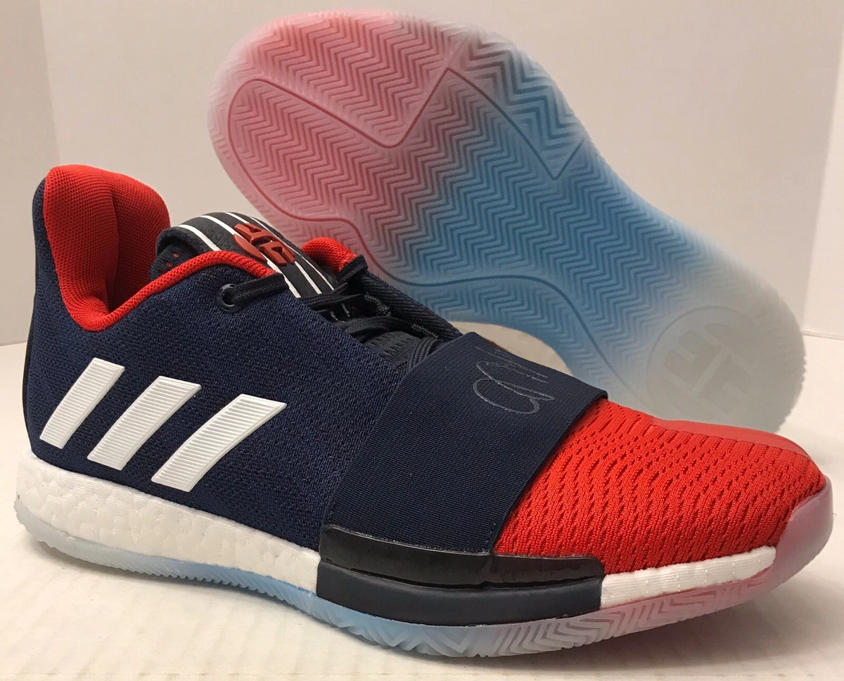 ADIDAS Harden Vol. 3 Boost