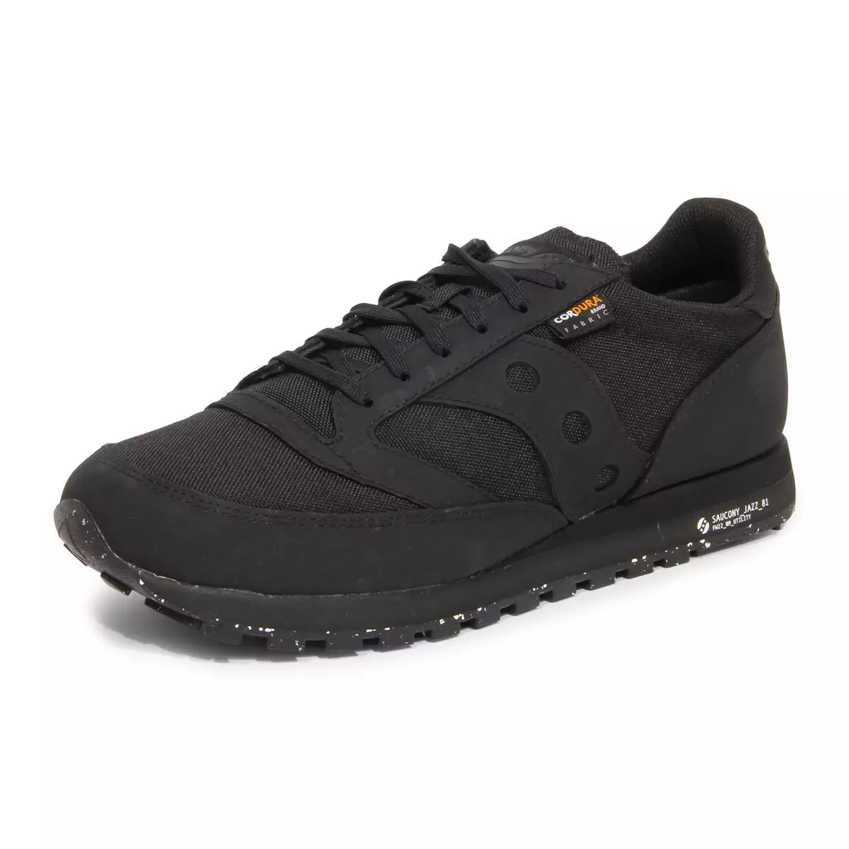 9441 sneaker donna SAUCONY JAZZ 81 woman shoes black eBay