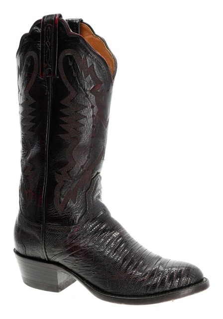 lucchese ankle boots
