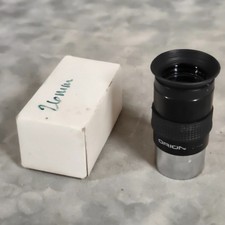 Vintage 1990s Orion Sirius Plossl 26mm 1.25 Telescope Eyepiece w/ Box Tested OK 