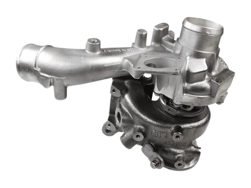 Turbocompresor remanufacturado para Infiniti Q60/Q50 3.0 843566 (298kW 2015-) Foto 3 de 4