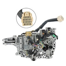 CVT Transmission Valve Body For Nissan Pathfinder Murano Altima 3.5L 12-14 Parts