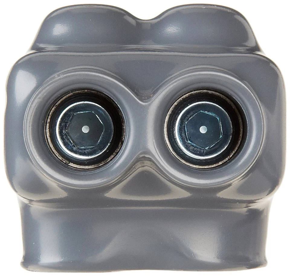 Polaris Grey Insulated Connector for Fine-Stranded Flexible Copper Conductor,... - Image 2 of 4