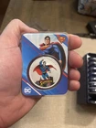 2023 Samoa Superman Colorized DC Comics 1oz Silver Coin TEP 2,500 Mintage!