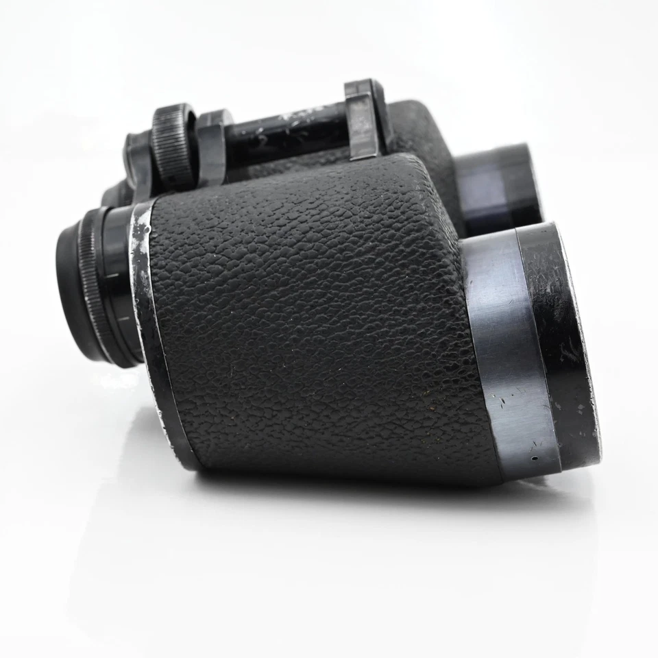 Super binoculares Carl Zeiss Jena MC Nobilem 8x50 B #947 Foto 4 de 4