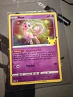 Mew 011/025 Celebrations Holo