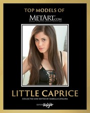 Little Caprice - Top Models of MetArt.com Isa...