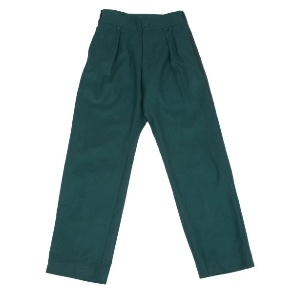 ISSEY MIYAKE Wool Pants for Women for sale | eBay
