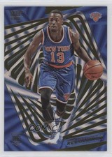 2015-16 Panini Revolution Rookies Angular Jerian Grant #132 1d4